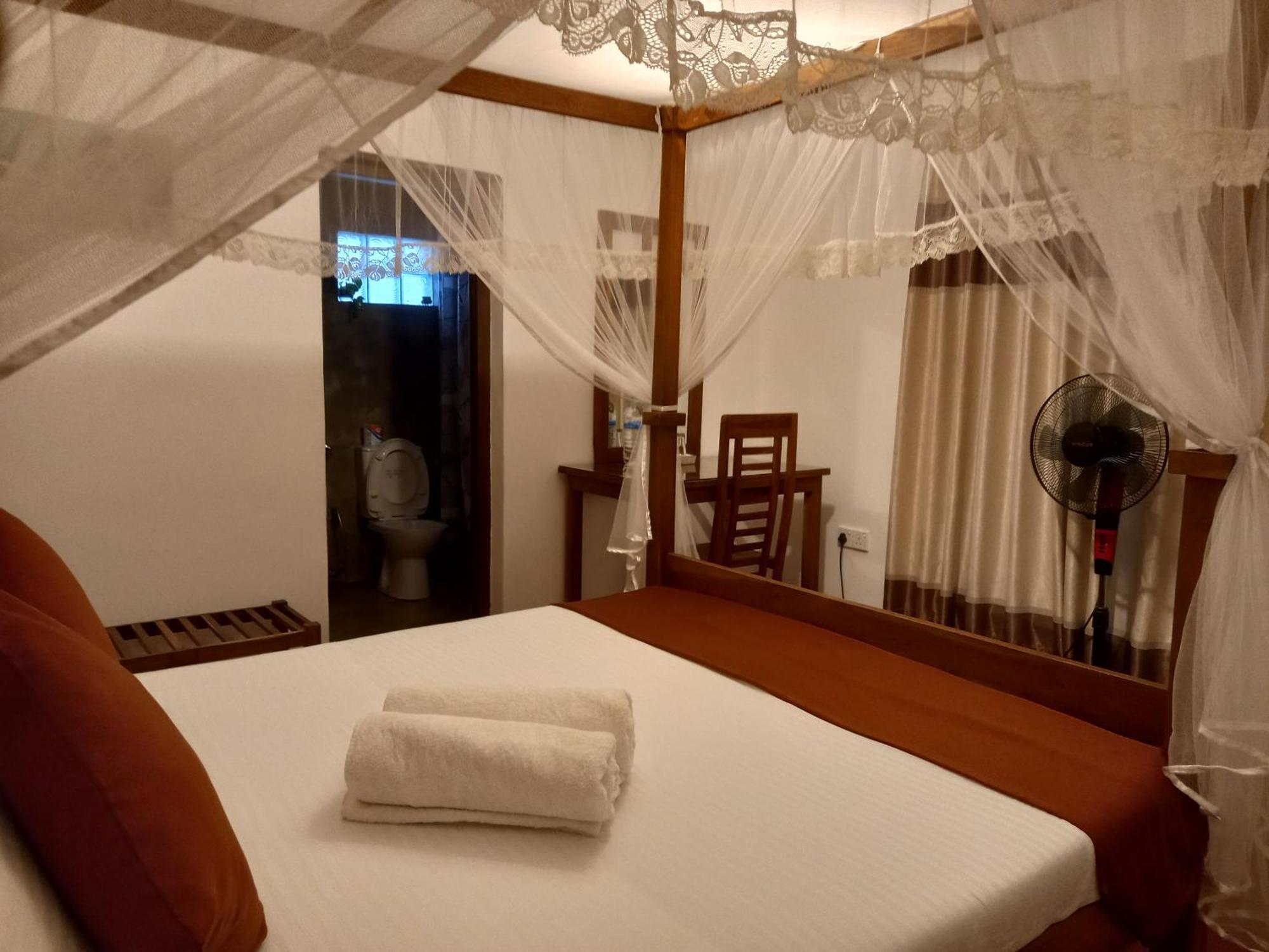 Hotel Mahaweli Shades Kandy Zewnętrze zdjęcie
