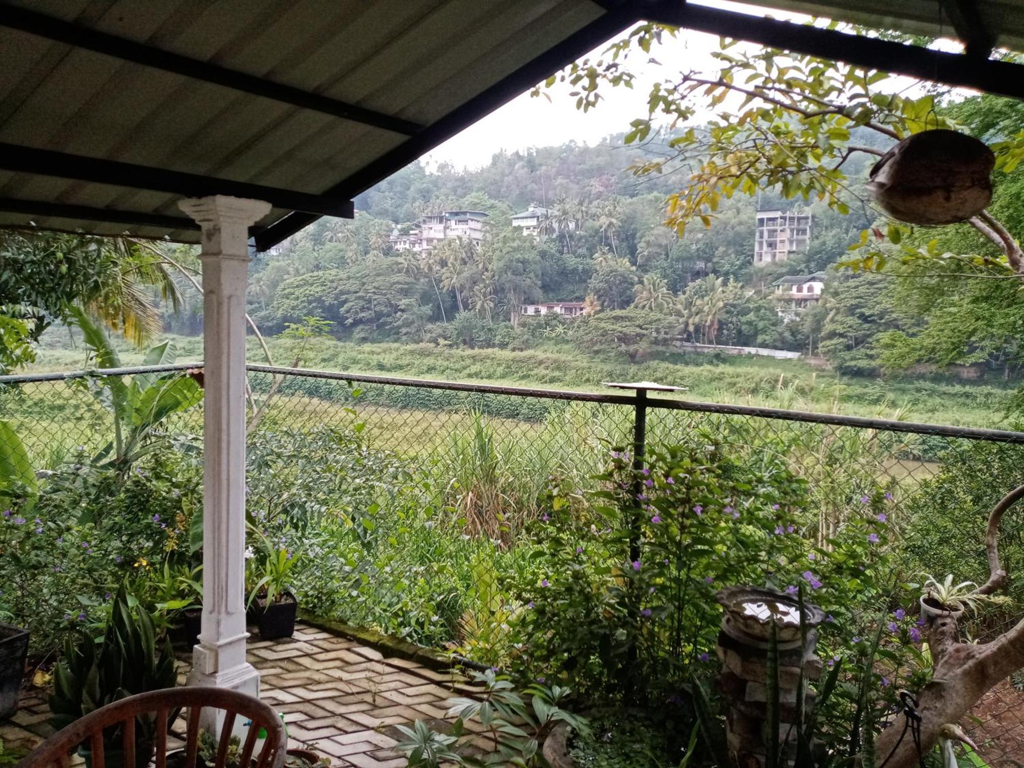 Hotel Mahaweli Shades Kandy Zewnętrze zdjęcie