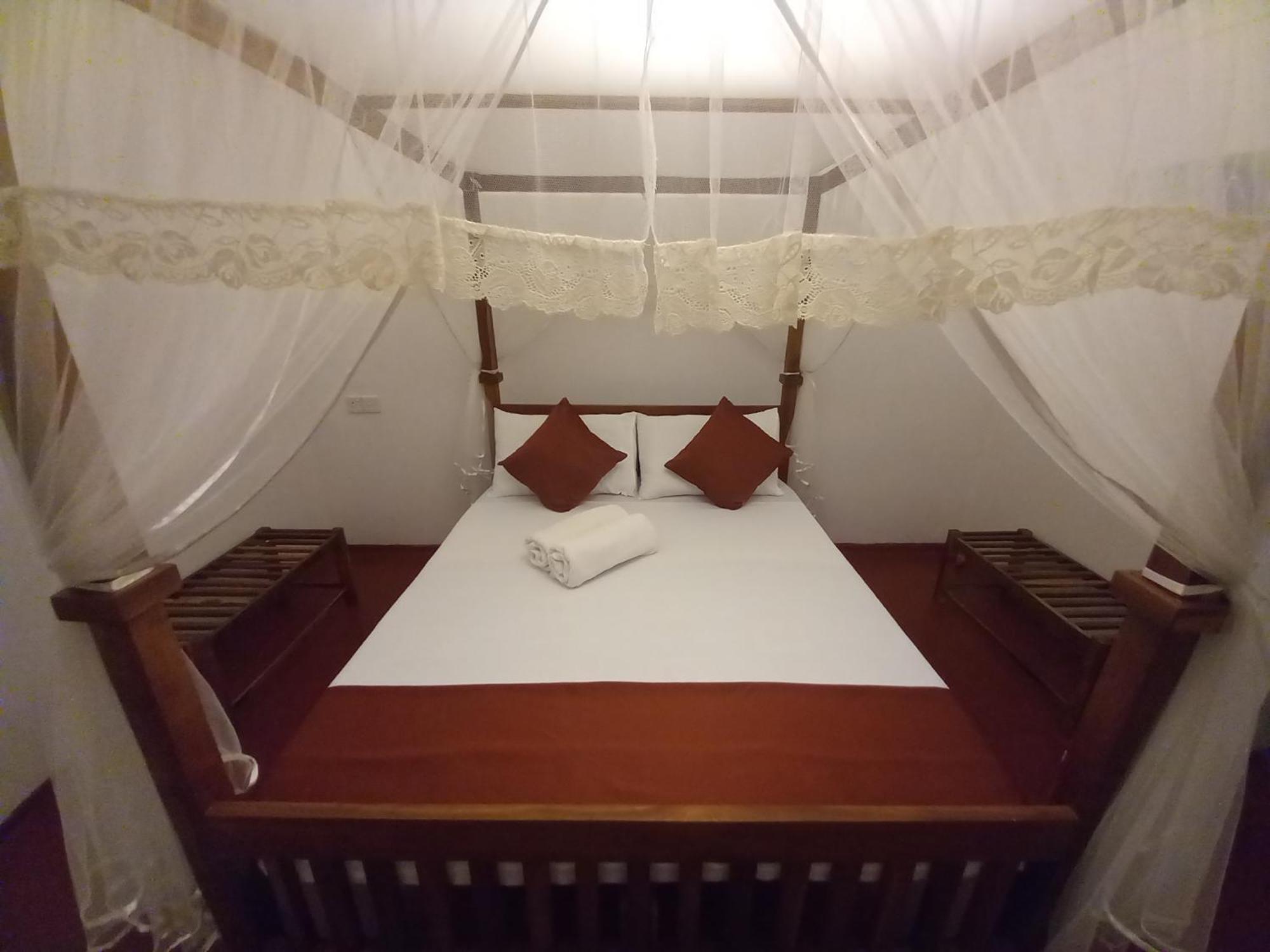 Hotel Mahaweli Shades Kandy Pokój zdjęcie