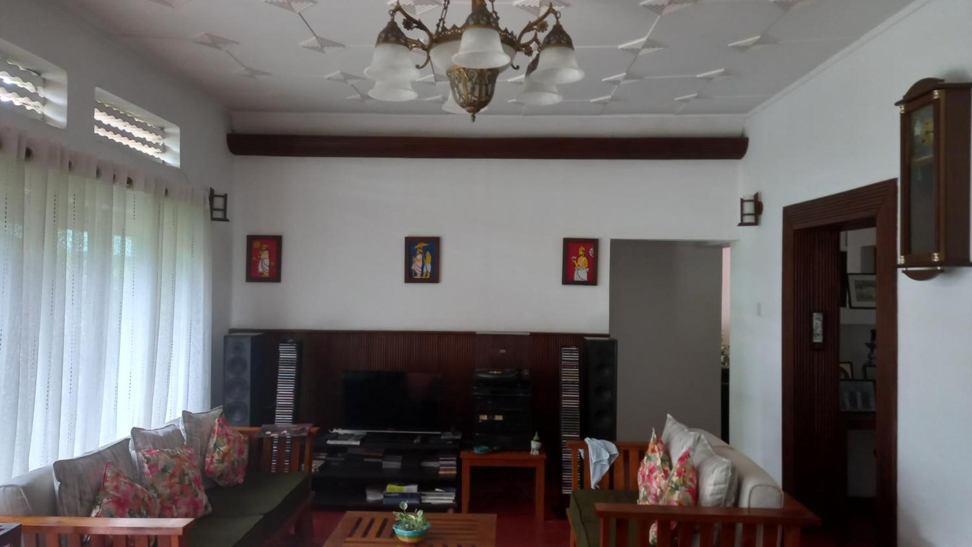 Hotel Mahaweli Shades Kandy Zewnętrze zdjęcie