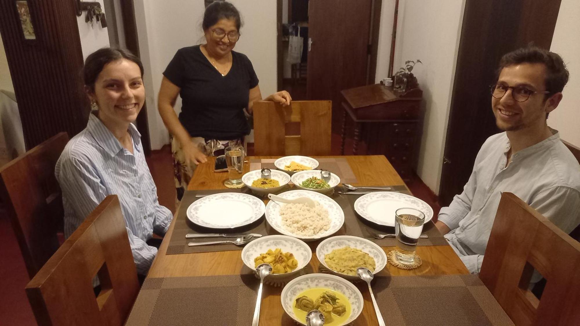 Hotel Mahaweli Shades Kandy Zewnętrze zdjęcie