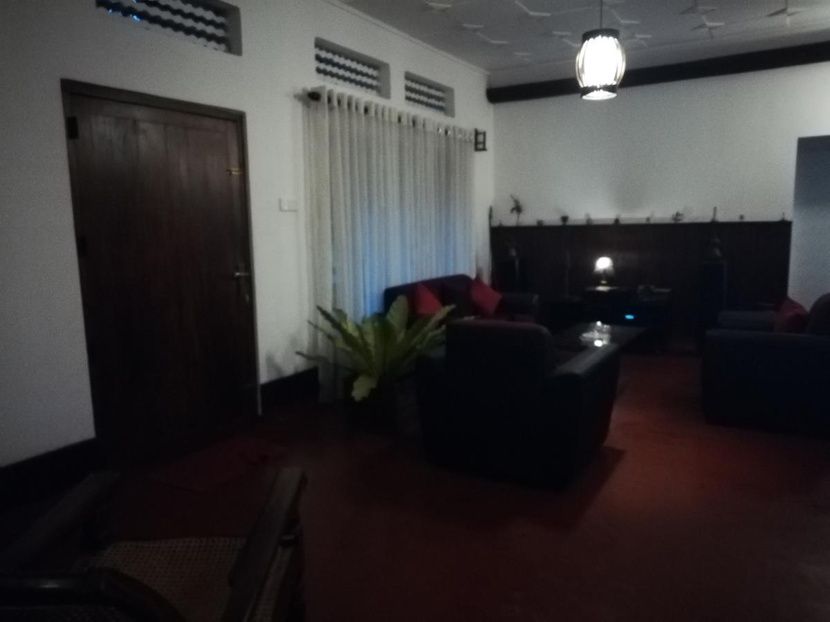 Hotel Mahaweli Shades Kandy Zewnętrze zdjęcie