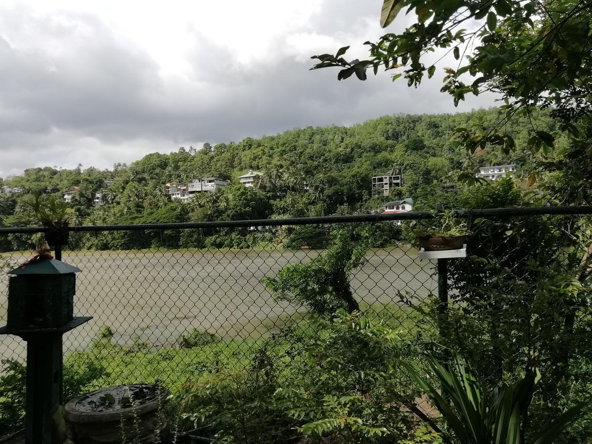 Hotel Mahaweli Shades Kandy Zewnętrze zdjęcie
