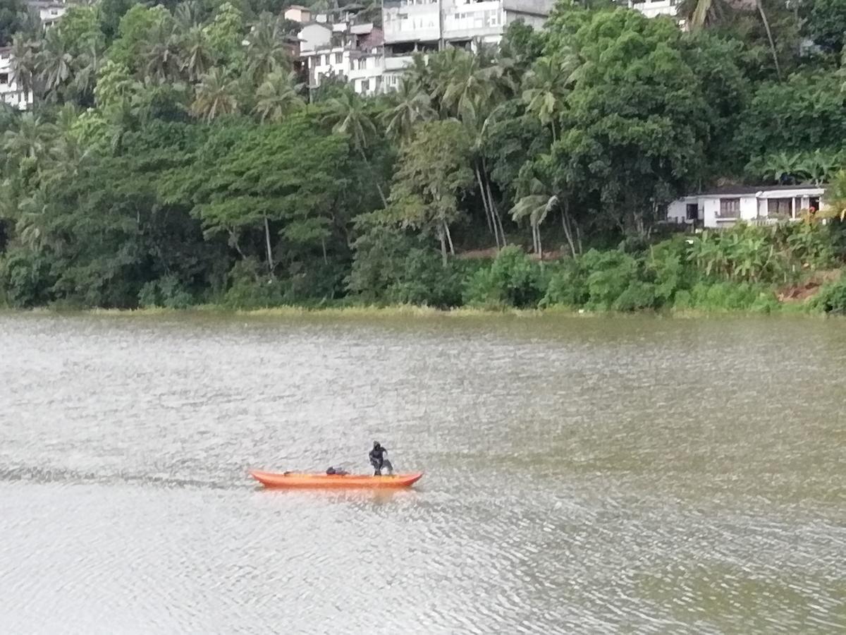 Hotel Mahaweli Shades Kandy Zewnętrze zdjęcie