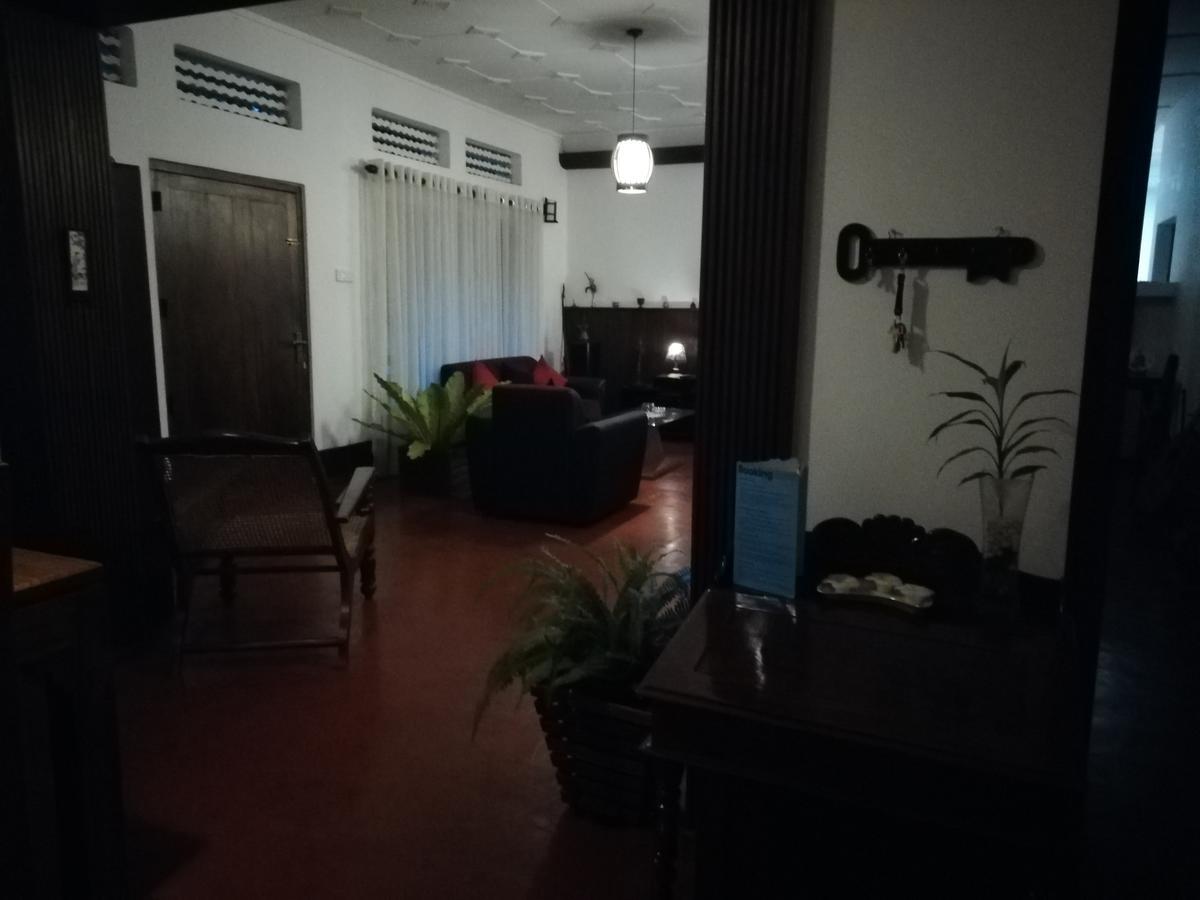 Hotel Mahaweli Shades Kandy Zewnętrze zdjęcie