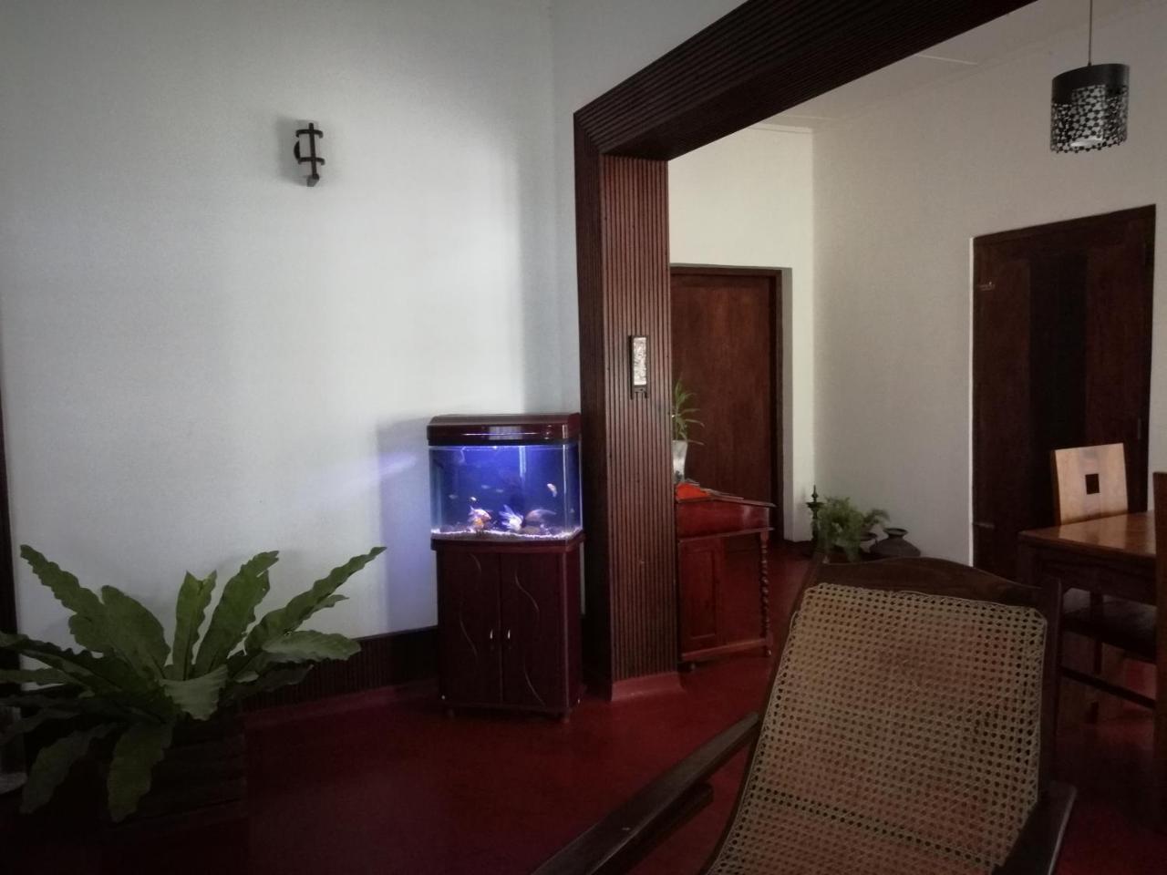 Hotel Mahaweli Shades Kandy Zewnętrze zdjęcie