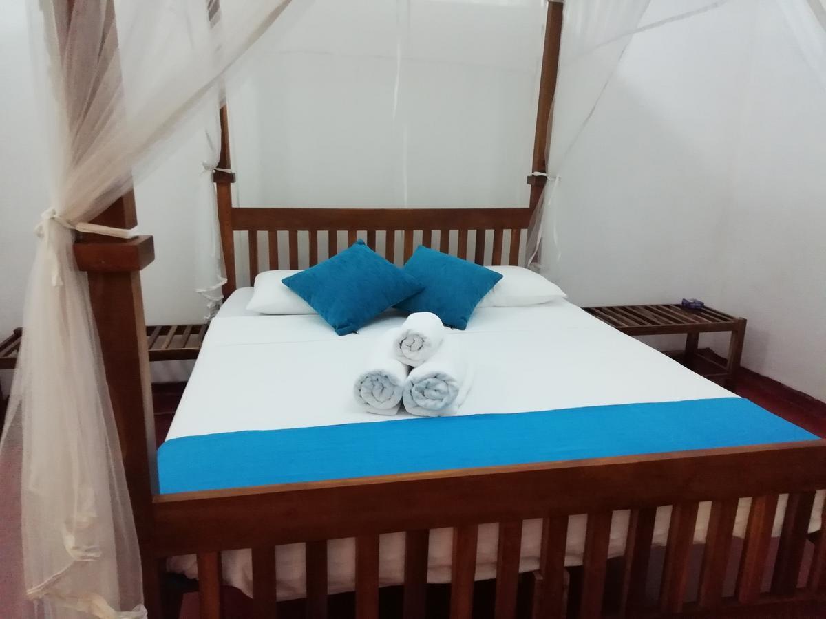 Hotel Mahaweli Shades Kandy Zewnętrze zdjęcie