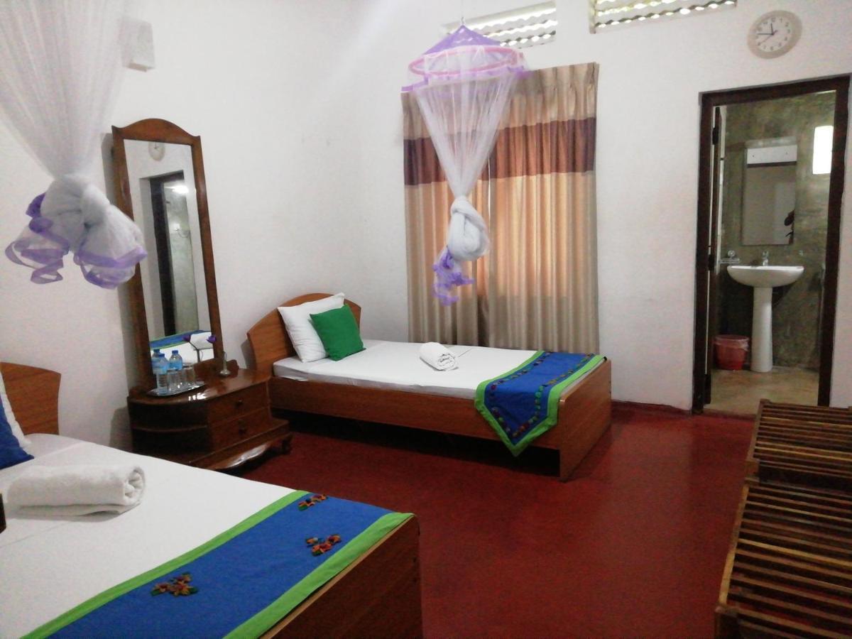 Hotel Mahaweli Shades Kandy Zewnętrze zdjęcie