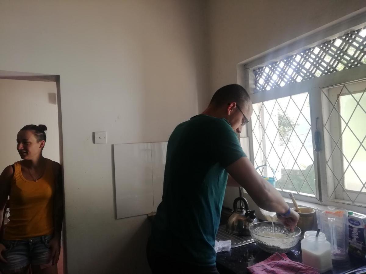 Hotel Mahaweli Shades Kandy Zewnętrze zdjęcie